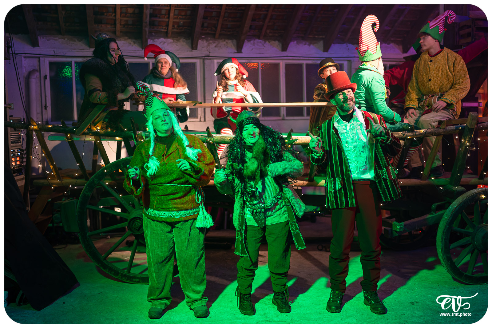 LA FABRIQUE DES RÊVES (EX NIHILO WISSEMBOURG)